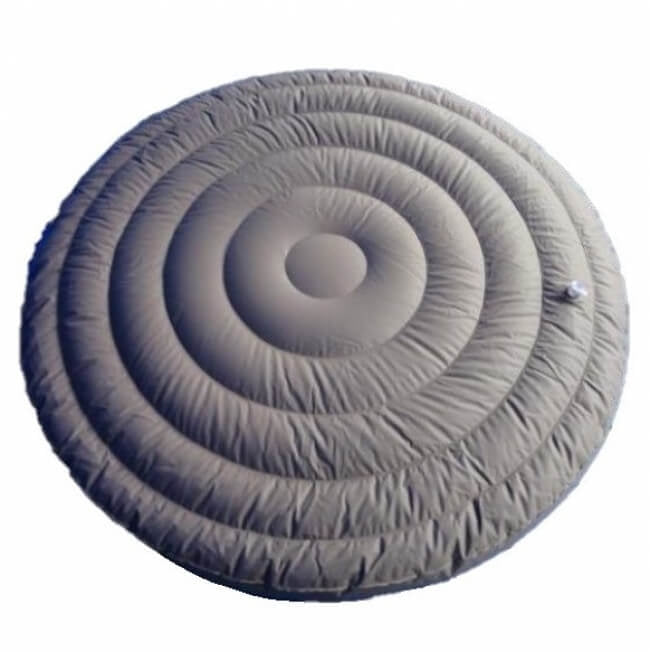 Intex Spa opblaasbaar jacuzzi deksel 28408, 28410