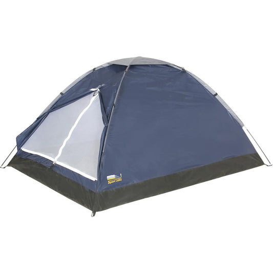 Koepeltent 2 persoons - Draaimolen - Click & Collect