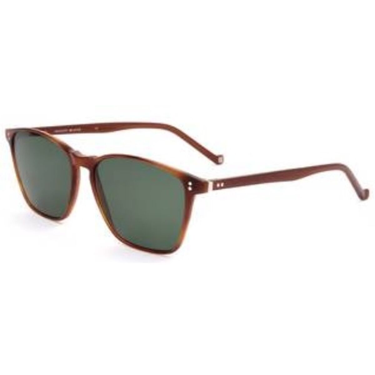 Hackett London multicolour zonnebril voor heren met UV400 bescherming.