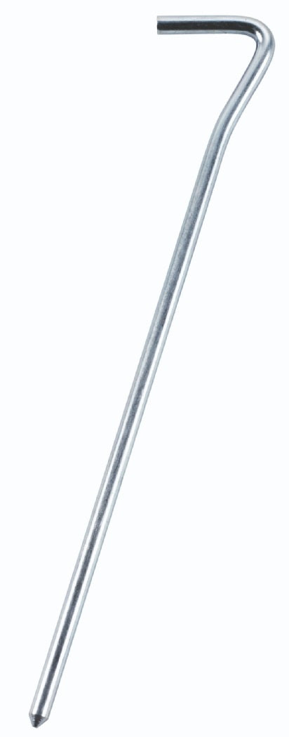 Easy Camp stalen Haringen 19 cm