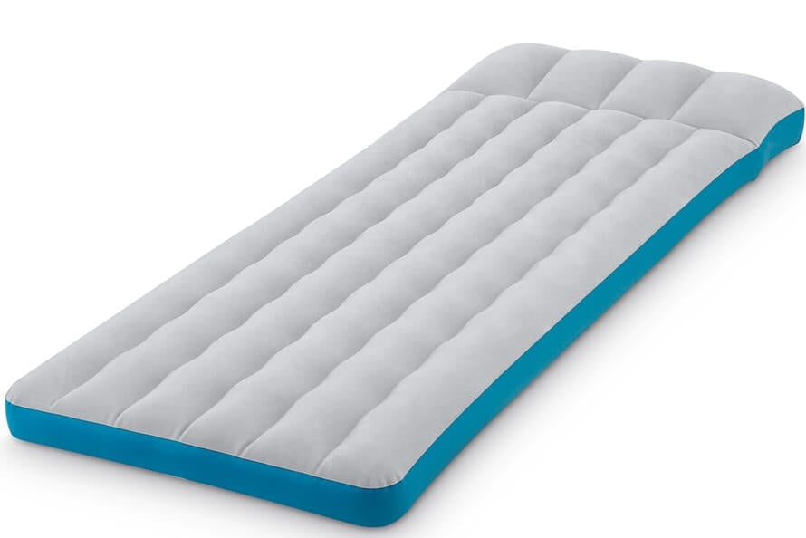 Intex kampeerluchtbed eenpersoons