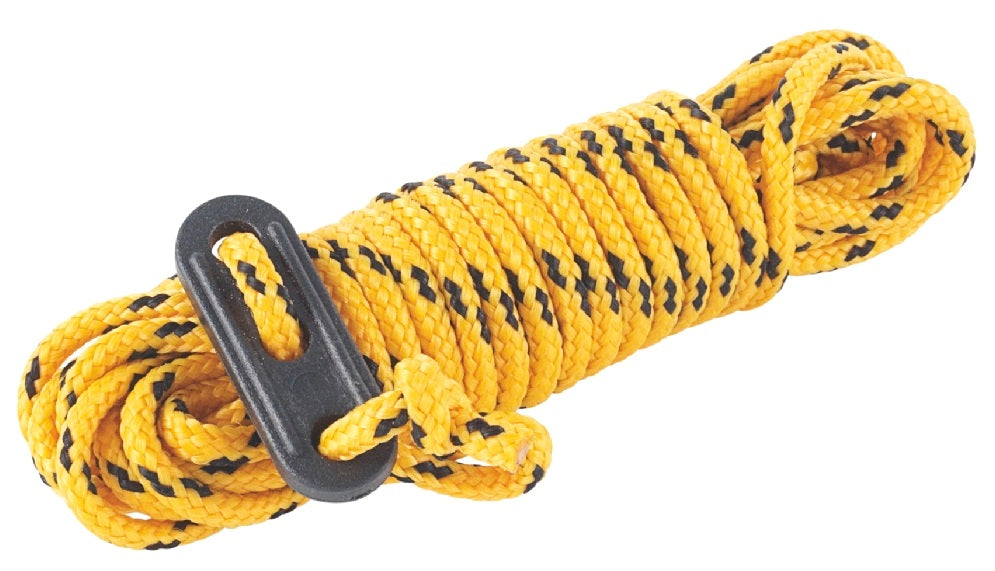 Easy Camp Tentlijn 4 x 4 M Oranje