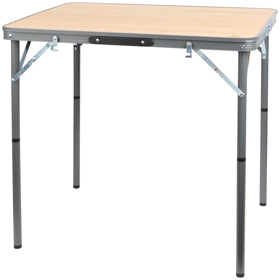 Campingtafel 75x55x70 cm - Draaimolen - Click & Collect
