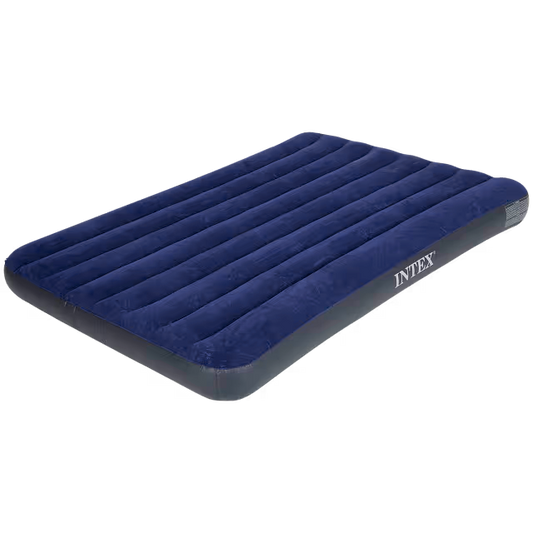 Intex luchtbed 2 peroons - Draaimolen  - Click & Collect