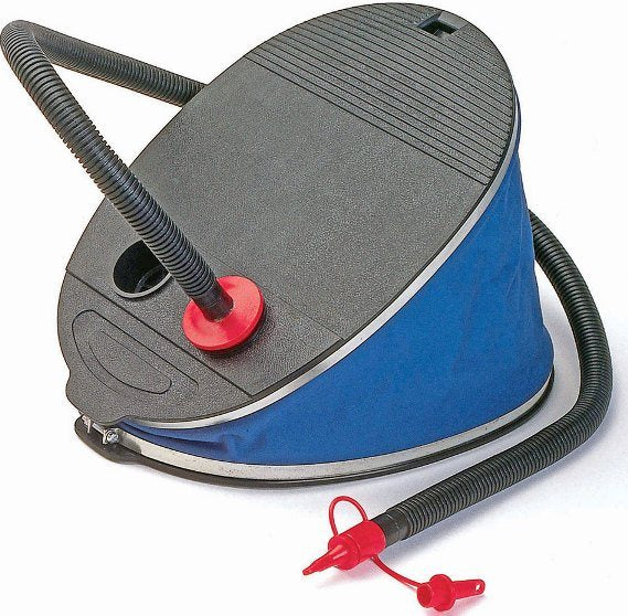 Intex voetpomp Groot model