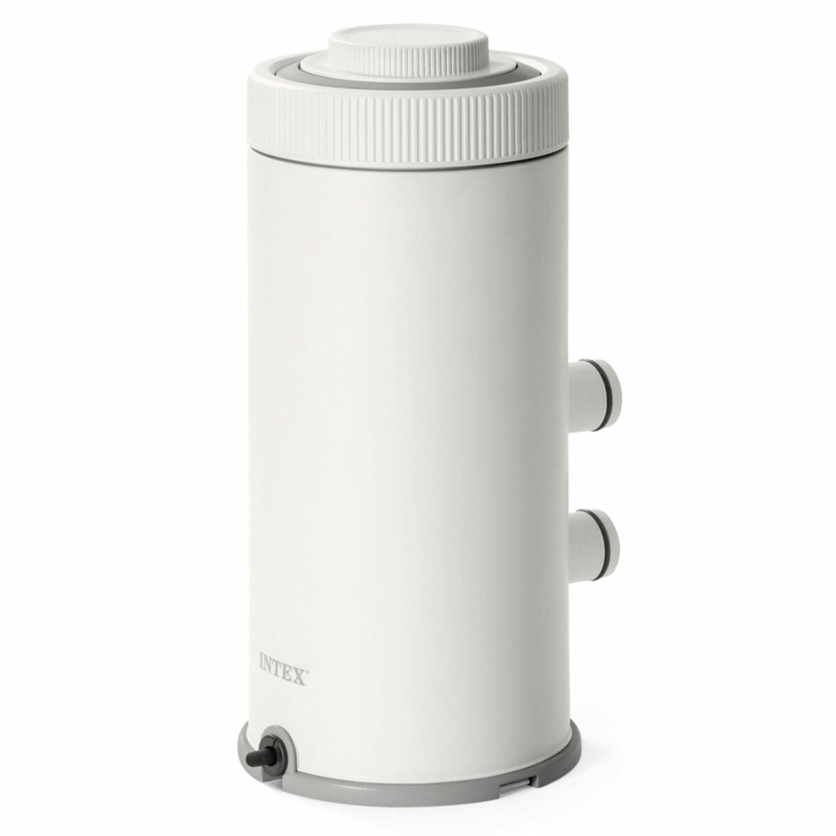Filters, pompen en toebehoren
