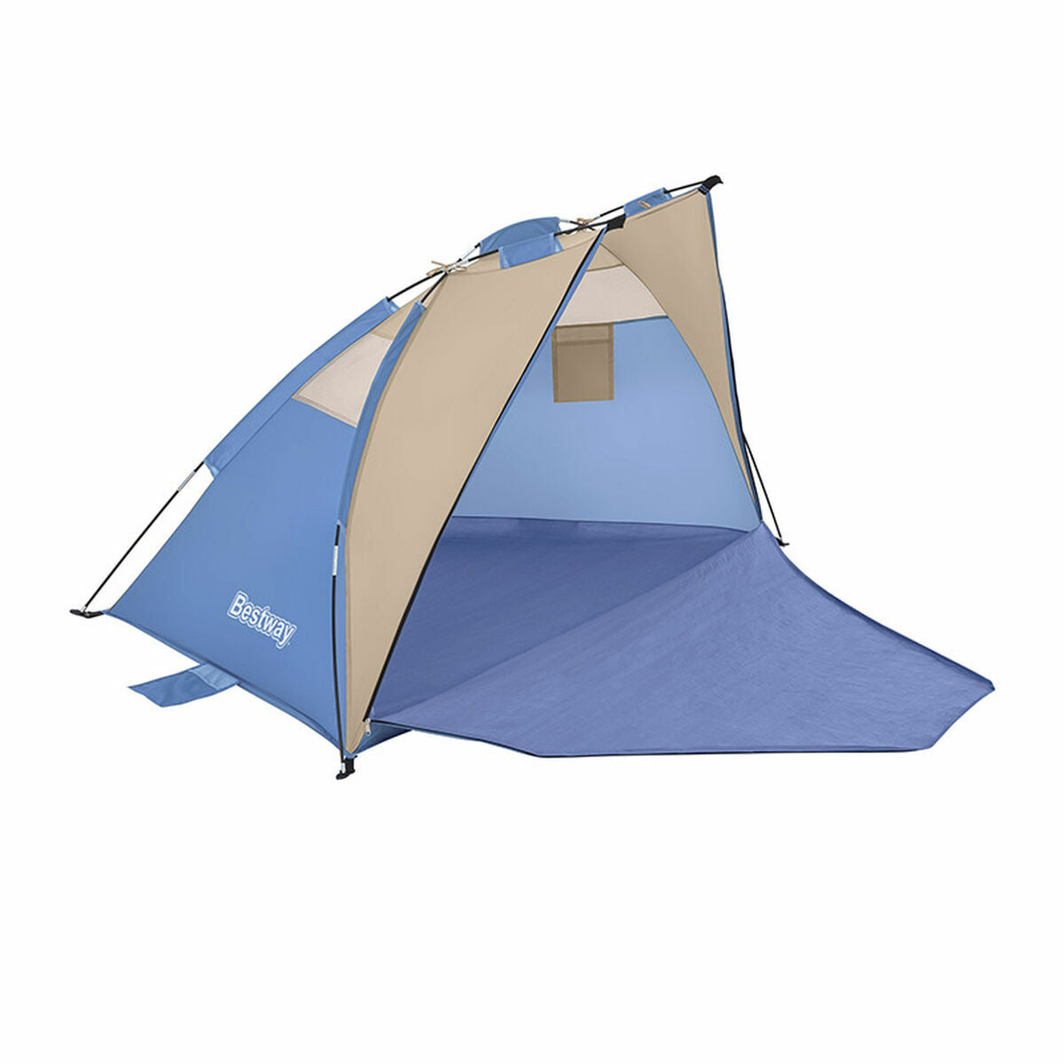 Strandtenten