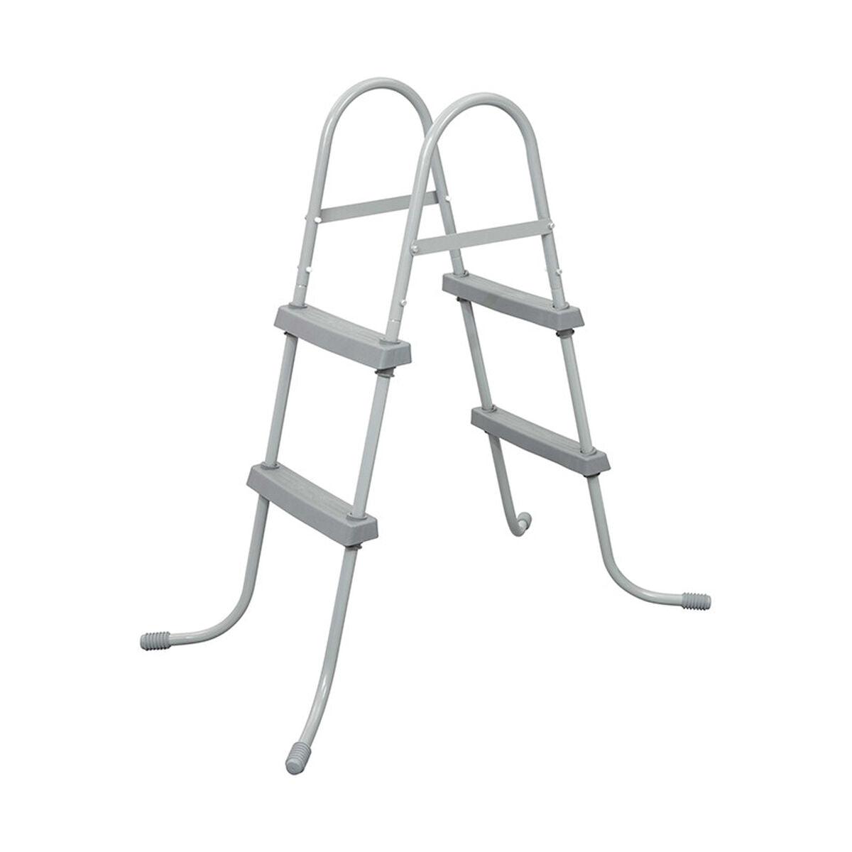 Zwembadladders