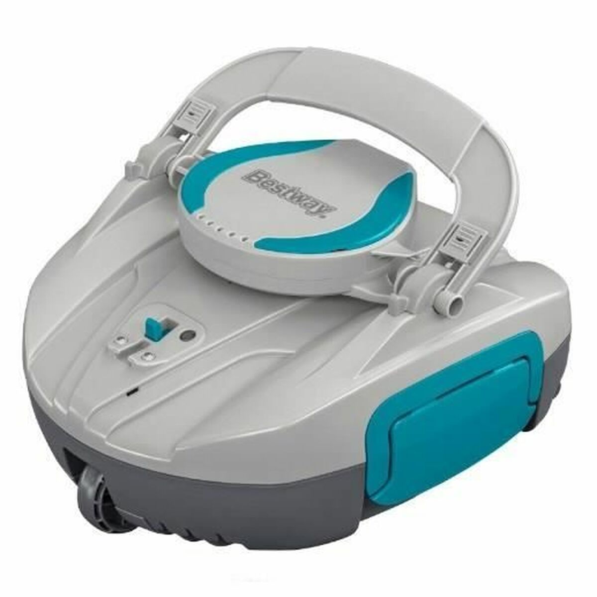 Automatische zwembadreinigers