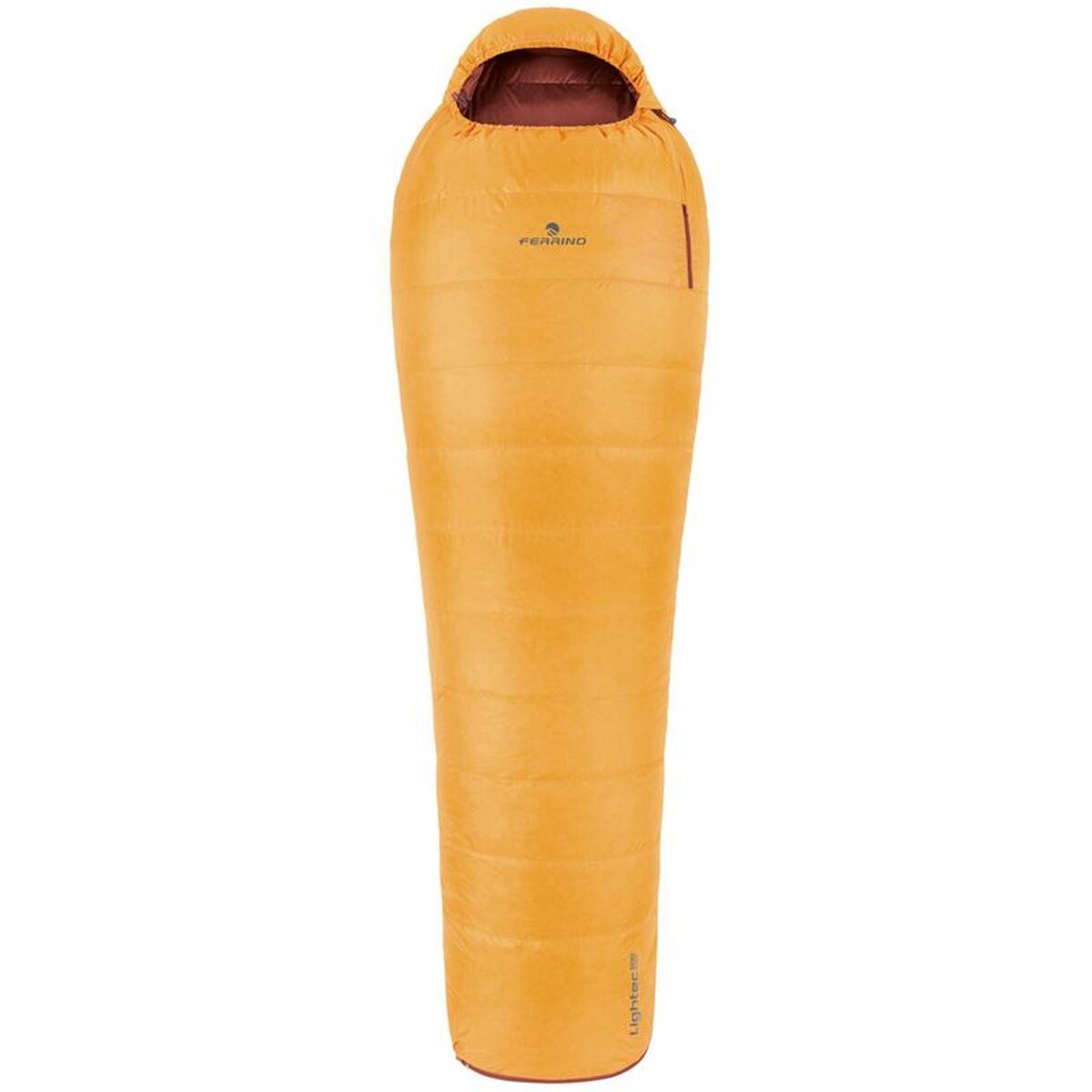 Mummie slaapzakken