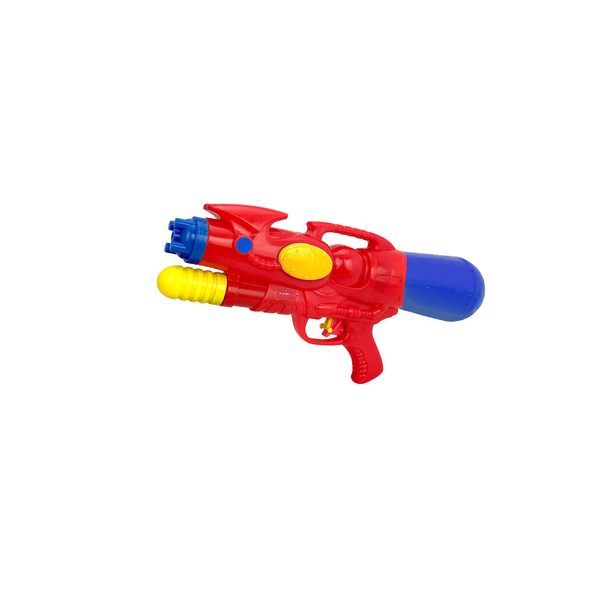 Zwembaden en waterspelen