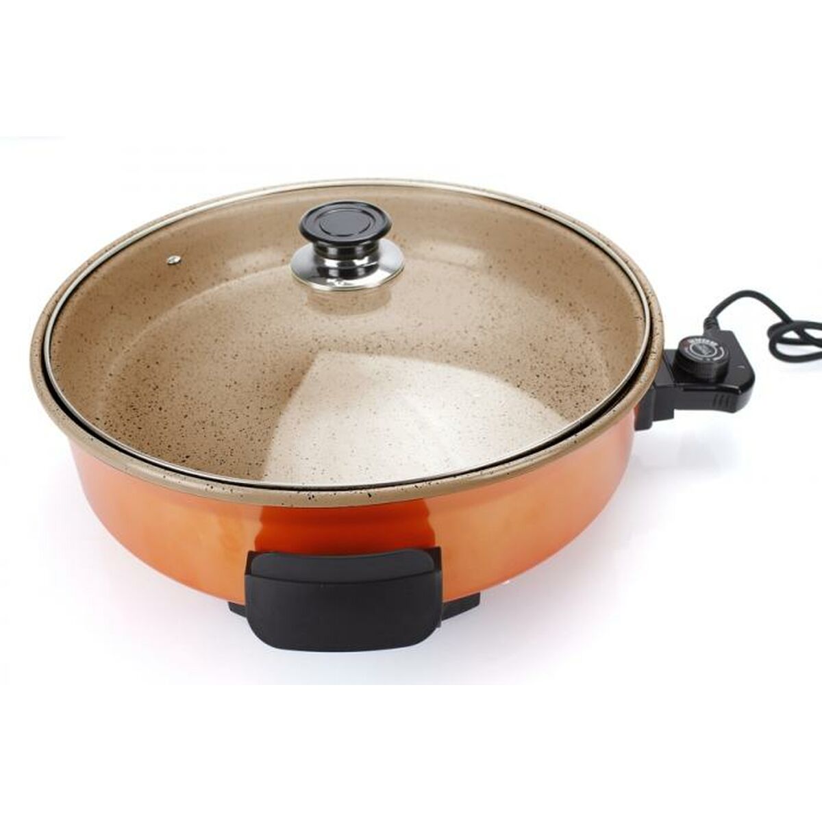 Elektrische grills, bakplaten, raclette grills en bakstenen