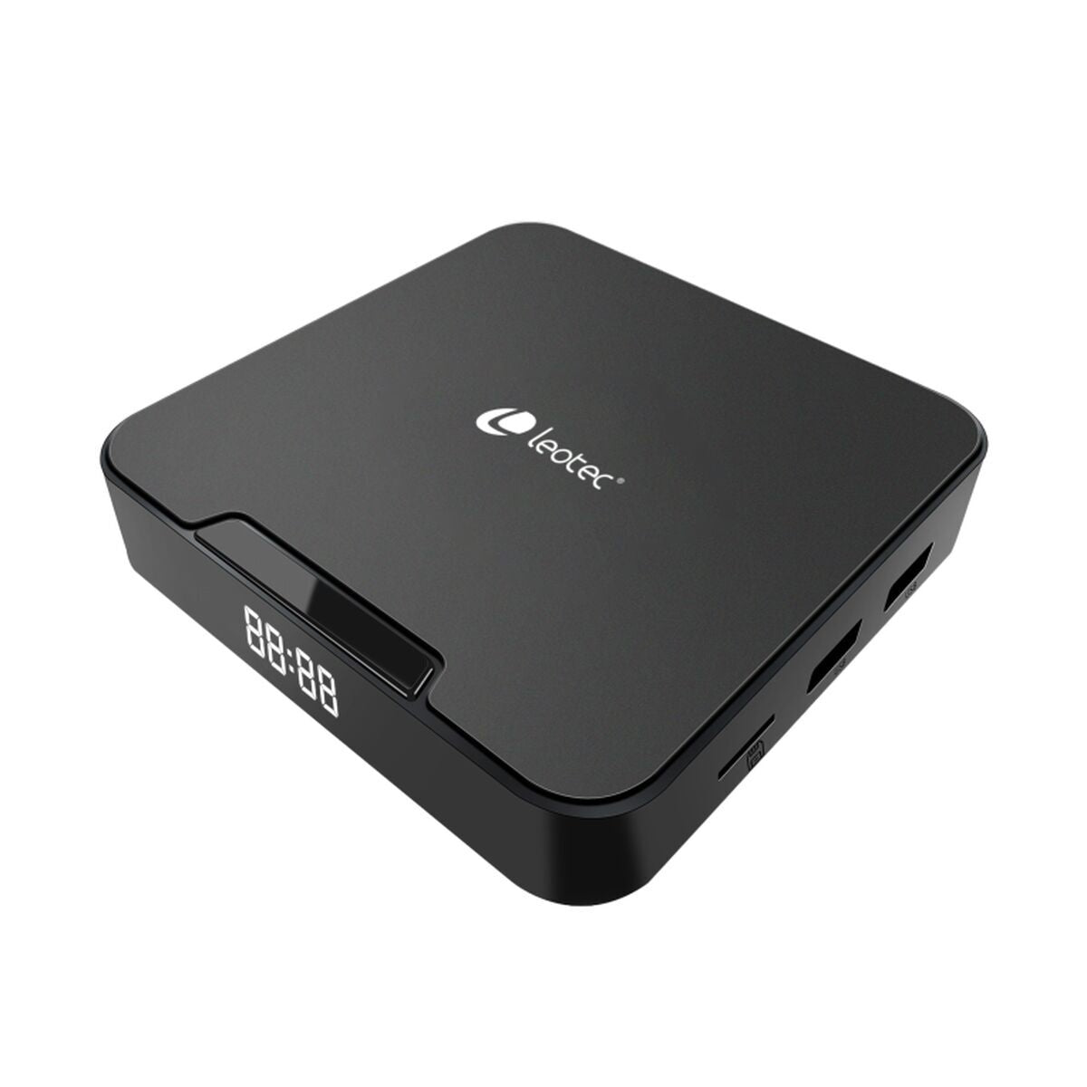 Audio- en hifi-apparatuur