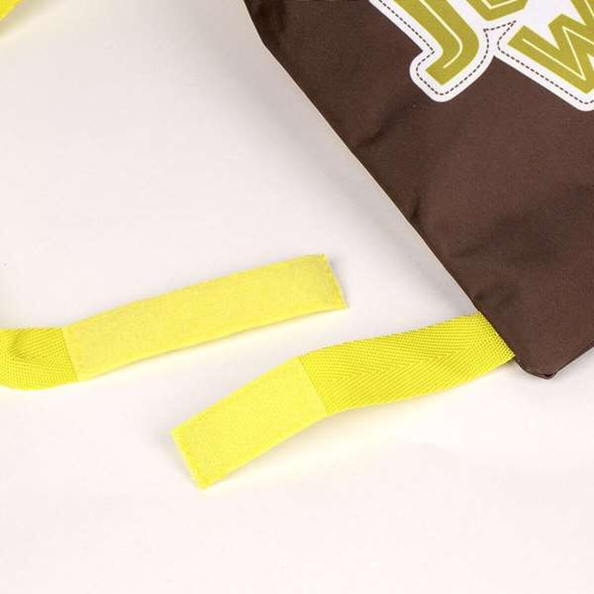 Tassen, pakketten en accessoires