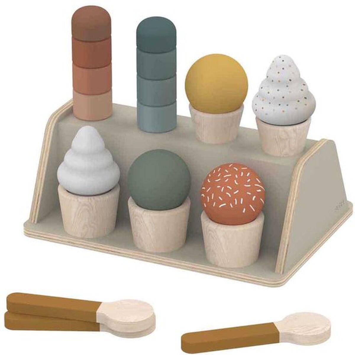 Keuken speelgoed