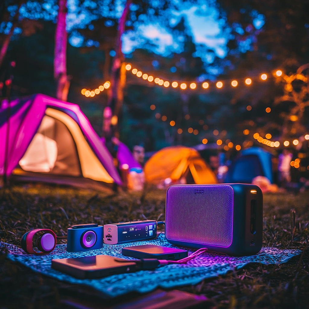 Electronica