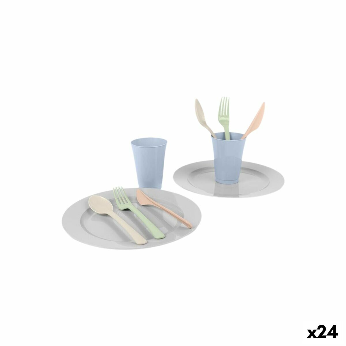 Picknicksets
