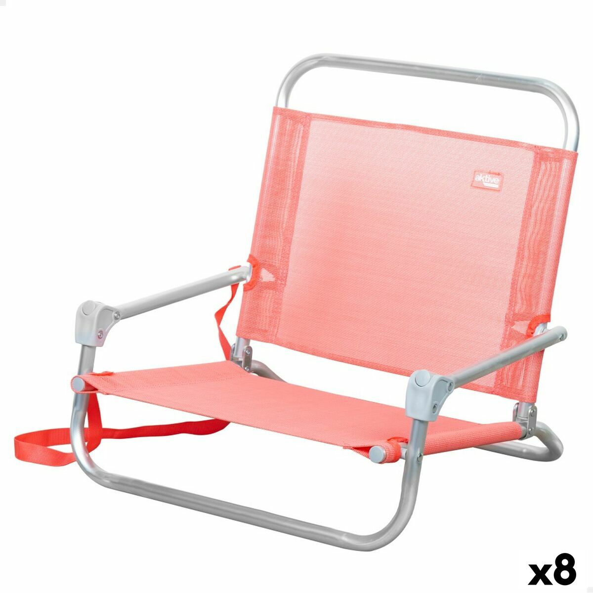 Ligstoelen