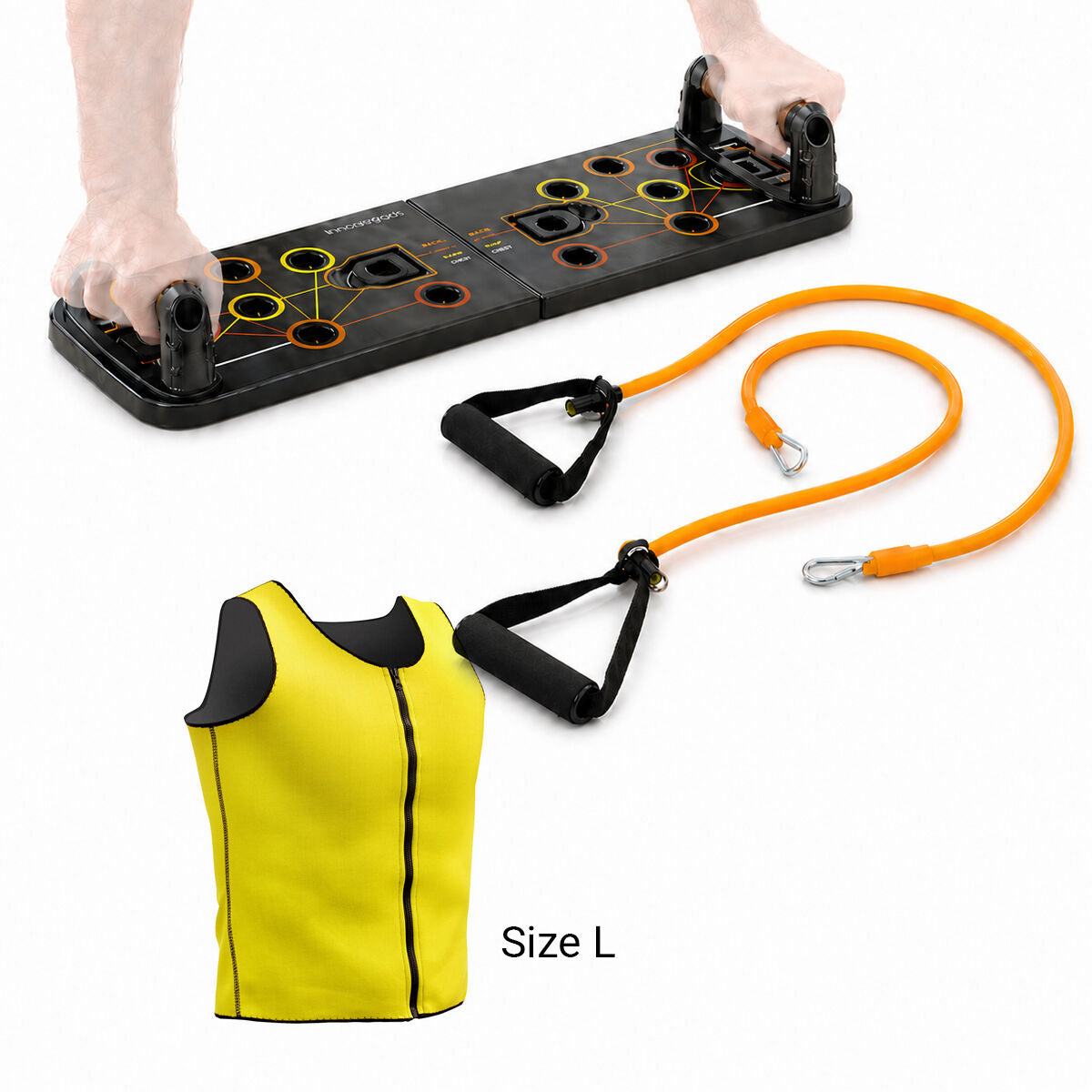 Sport en outdoor