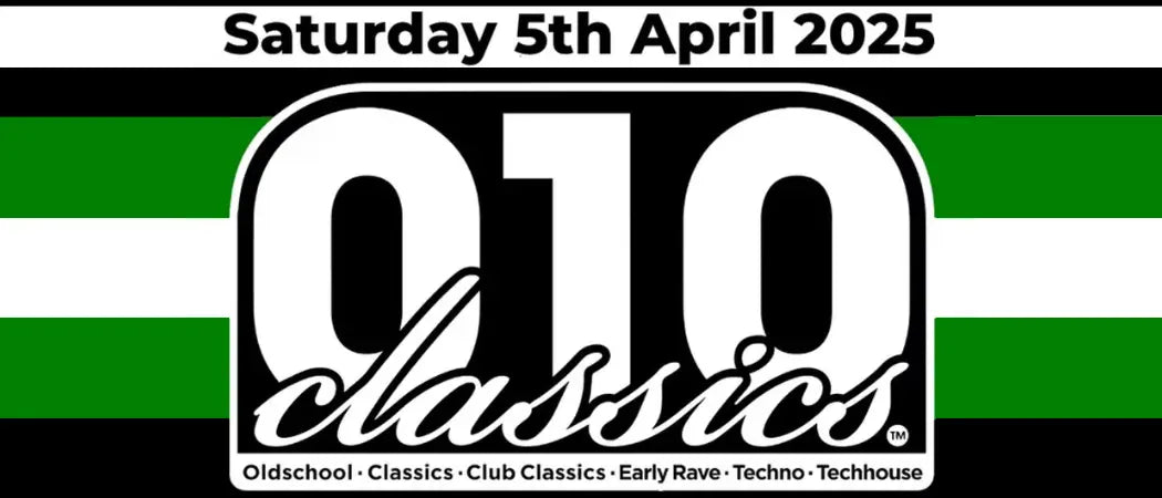 010 Classics