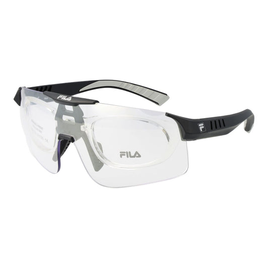 Trendy Fila zonnebril voor heren in multicolour met UV400 bescherming.