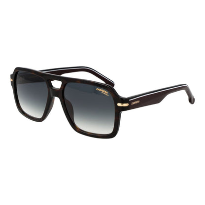 Carrera CARRERA 377_S zonnebril voor heren met elegant ontwerp en UV400 bescherming.