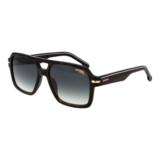 Carrera CARRERA 377_S zonnebril voor heren met elegant ontwerp en UV400 bescherming.