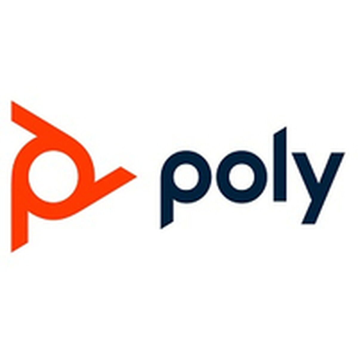 Poly Bluetooth luidsprekers met compact design en uitstekende geluidskwaliteit.