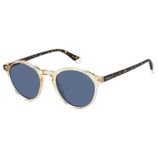 Polaroid Zonnebril Heren PLD 4153_S met UV400 bescherming en een trendy design.