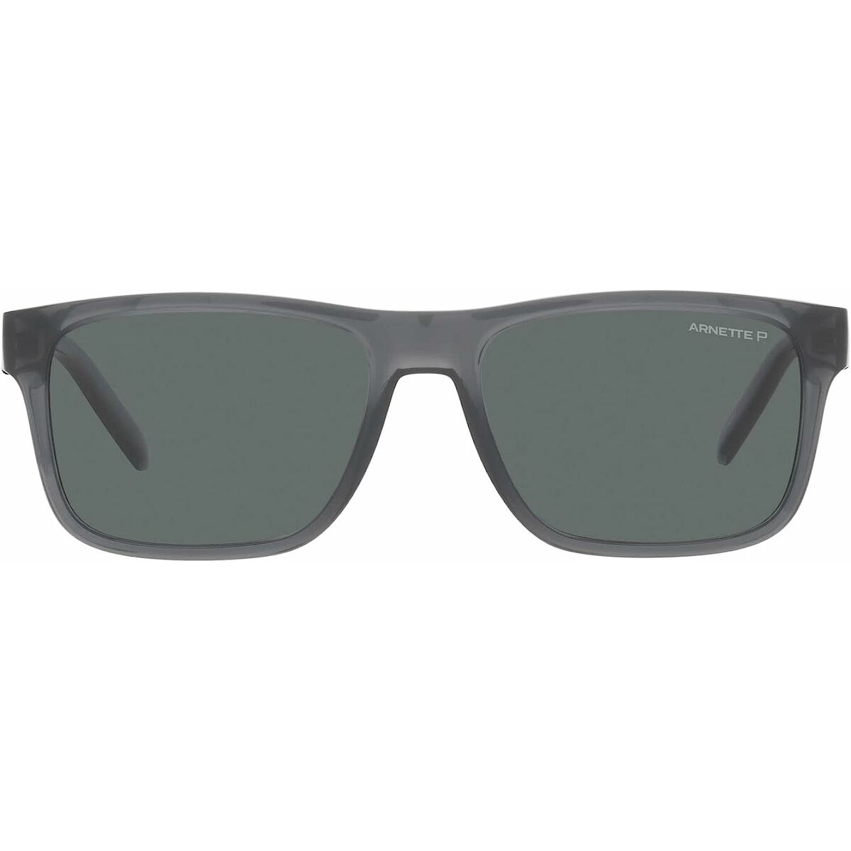 Zonnebril Arnette BANDRA AN 4298 in multicolour met UV400 bescherming, vooraanzicht.