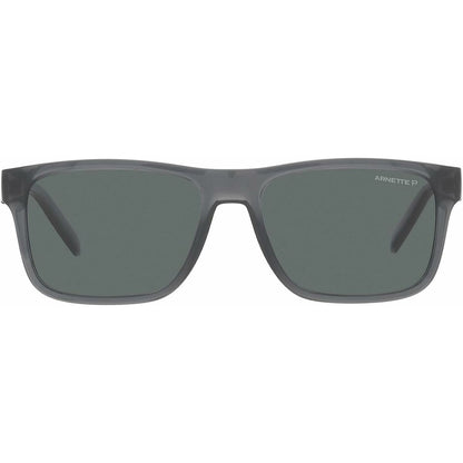 Zonnebril Arnette BANDRA AN 4298 in multicolour met UV400 bescherming, vooraanzicht.