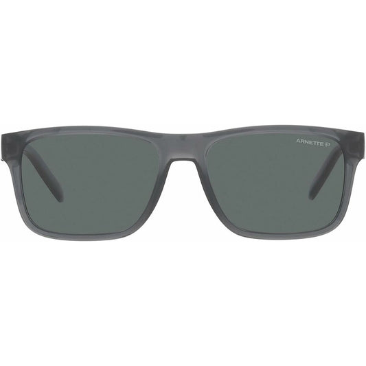 Zonnebril Arnette BANDRA AN 4298 in multicolour met UV400 bescherming, vooraanzicht.