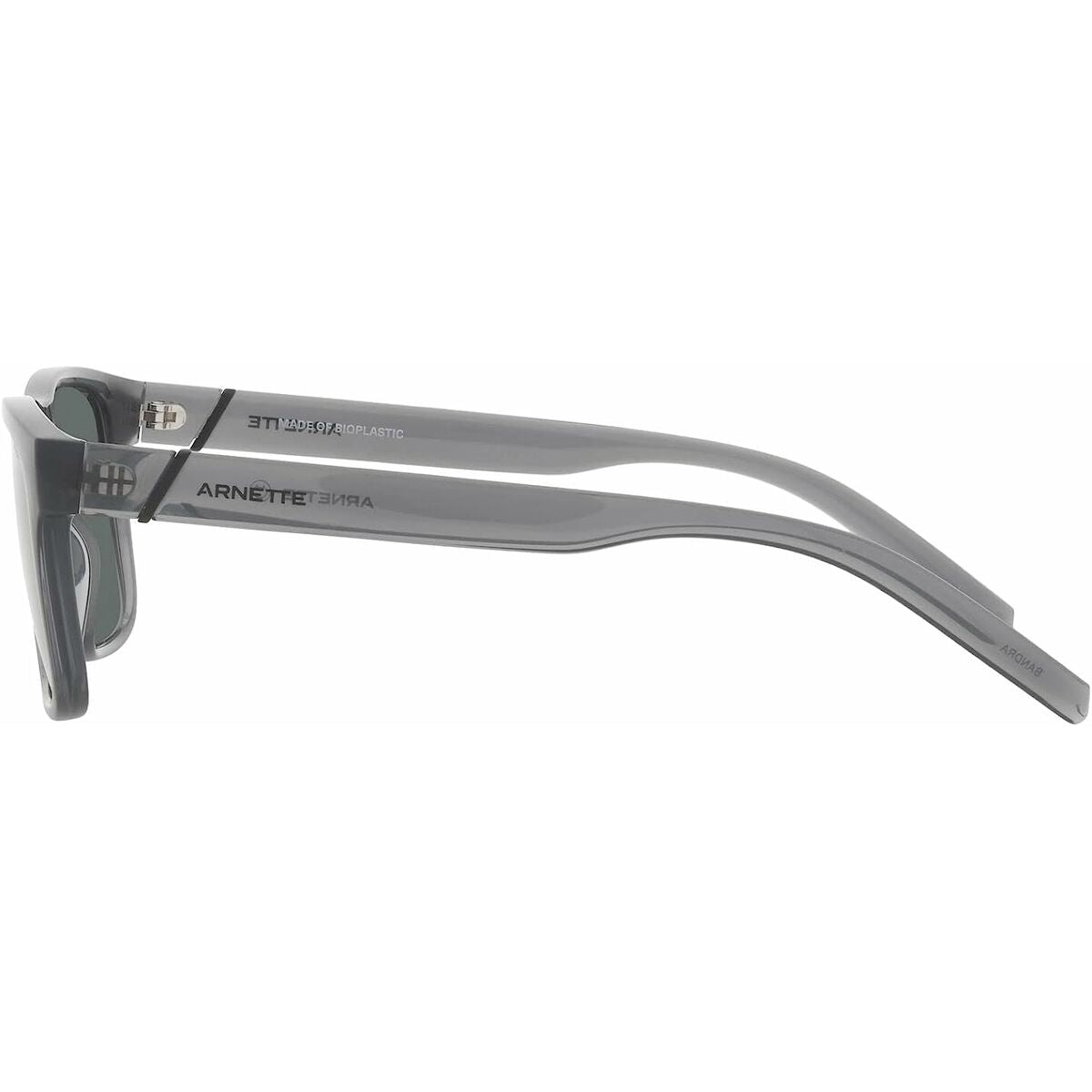Arnette Zonnebril Heren Multicolour UV400 Bescherming - afbeelding 4