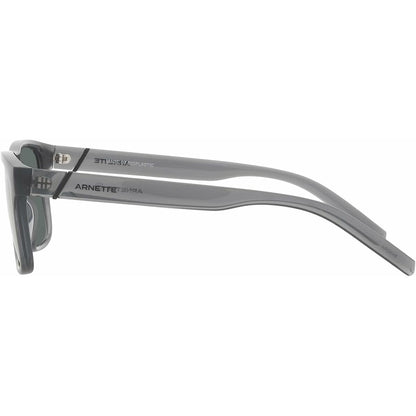Arnette Zonnebril Heren Multicolour UV400 Bescherming - afbeelding 4