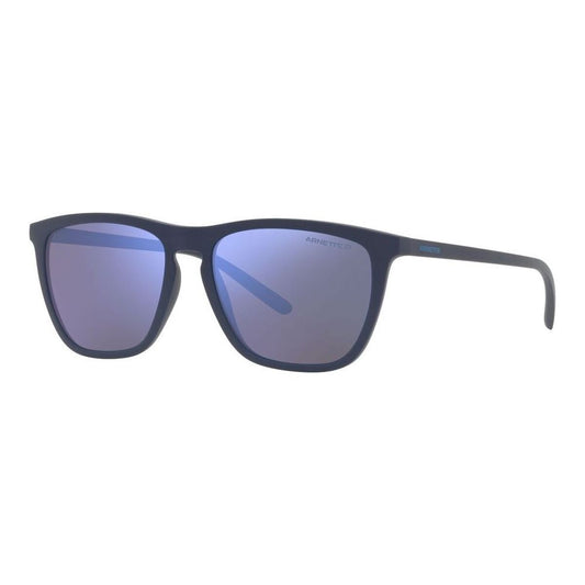 Arnette FRY AN 4301 zonnebril voor heren met trendy multicolour frame en UV400 bescherming.