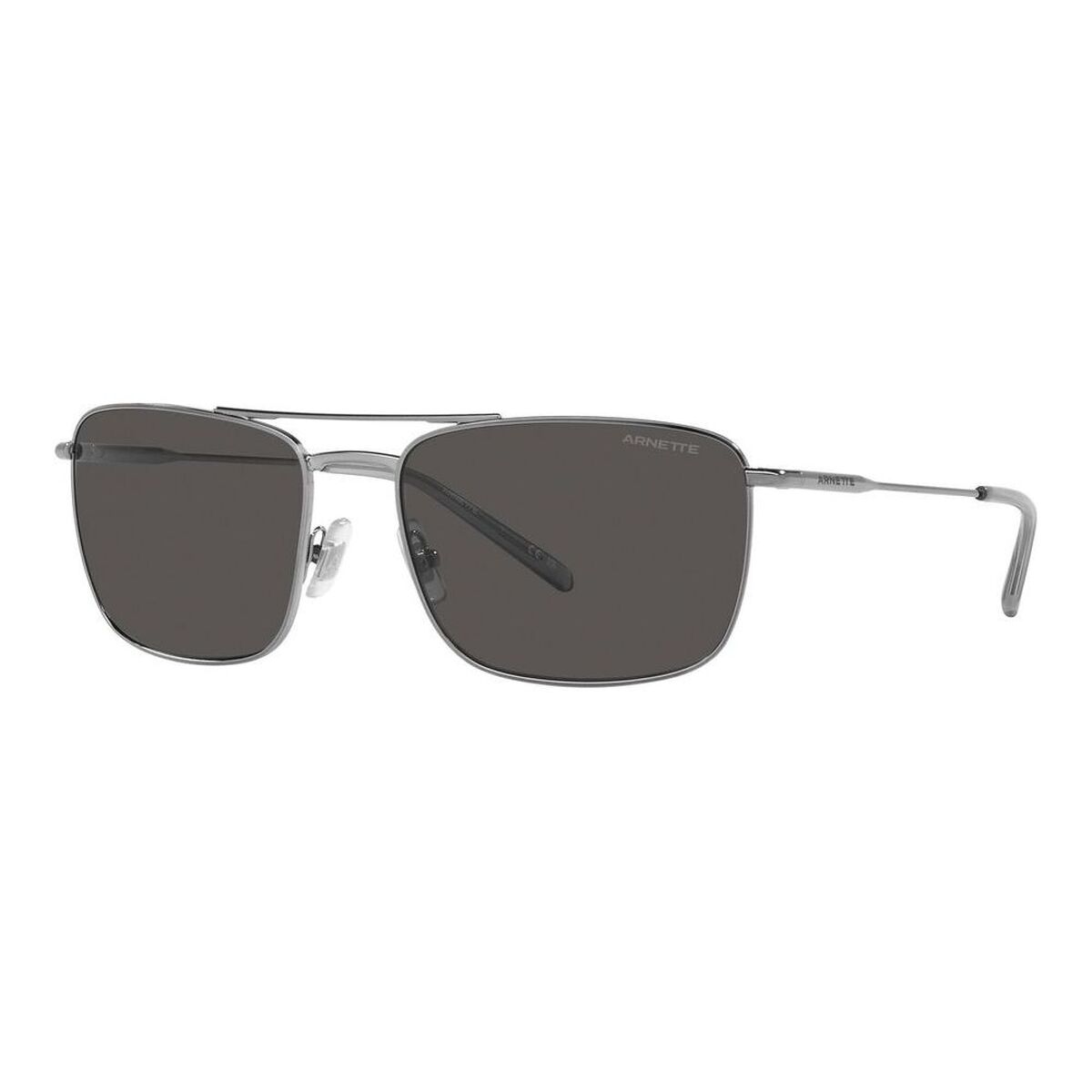 Arnette BOULEVARDIER zonnebril voor heren in multicolour met UV400 bescherming.