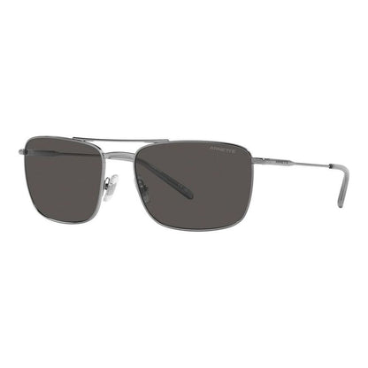 Arnette BOULEVARDIER zonnebril voor heren in multicolour met UV400 bescherming.
