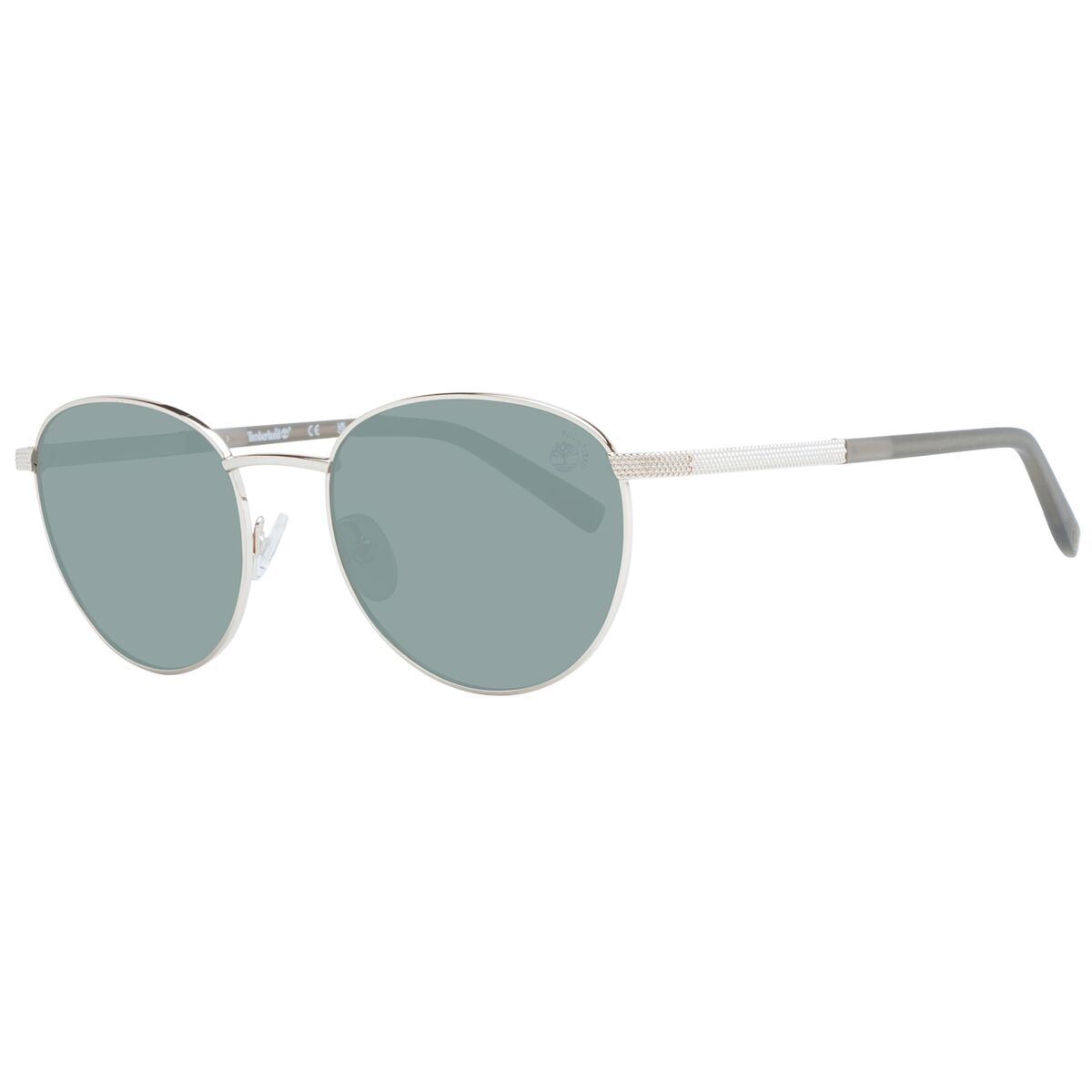 Timberland zonnebril heren TB9284 5432R met trendy multicolour frame en UV400 bescherming.