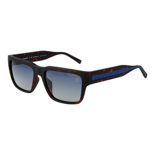 Timberland zonnebril heren TB9336-H 5652D met multicolour frame en UV400 bescherming.
