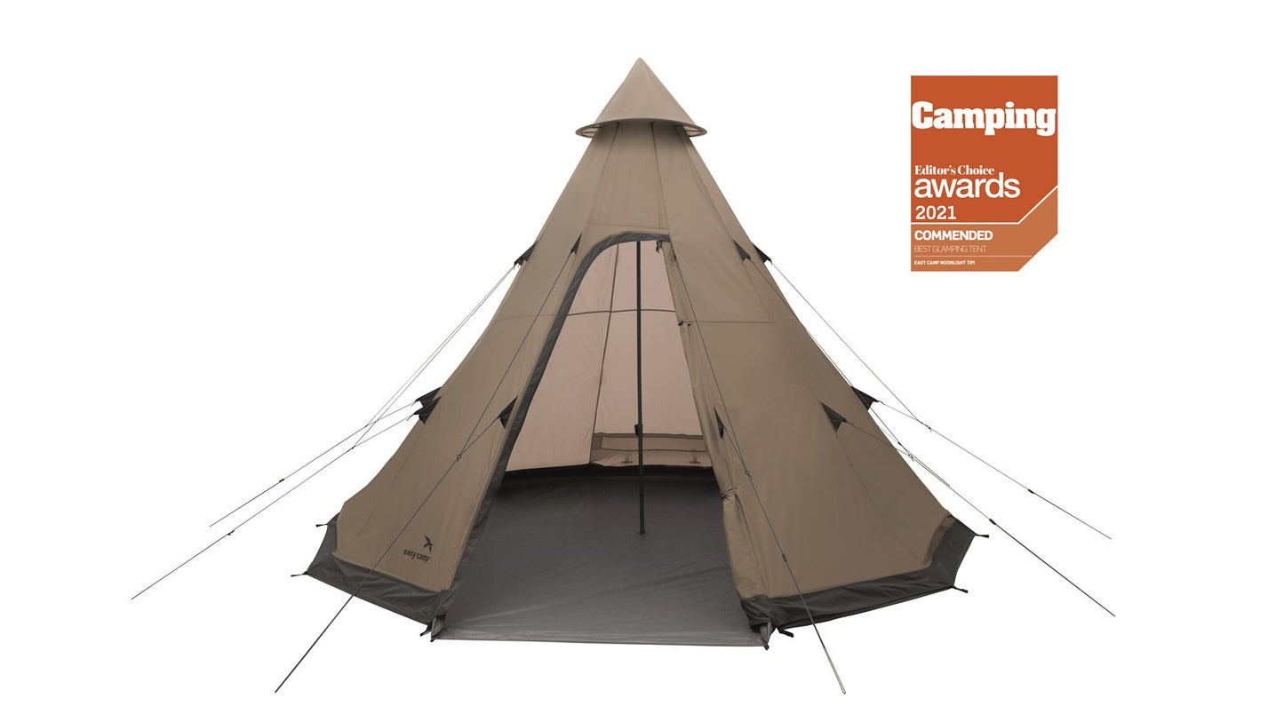 Easy Camp Moonlight Tipi tent