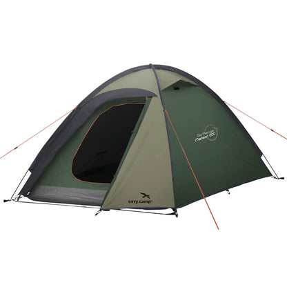 Easy Camp Meteor 200 tent   groen