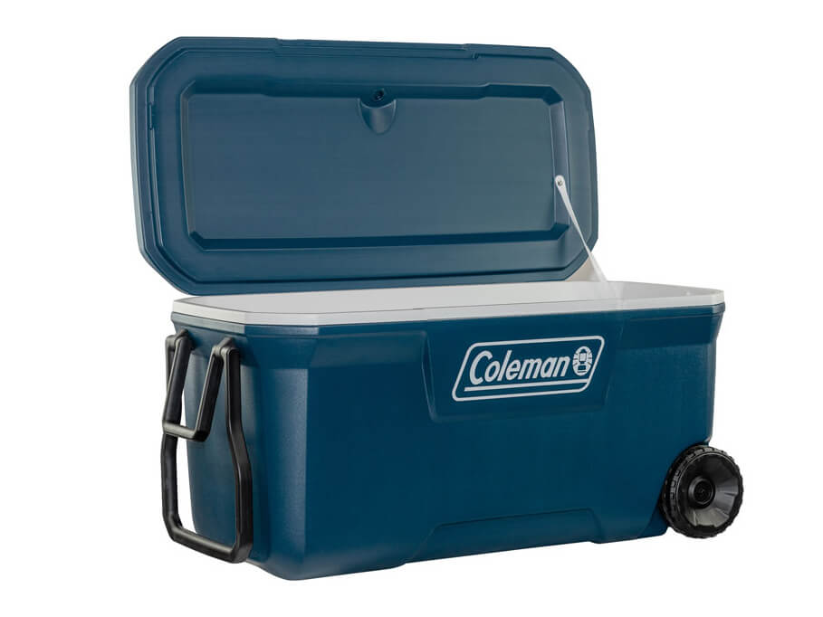 Coleman Xtreme koelbox 95L