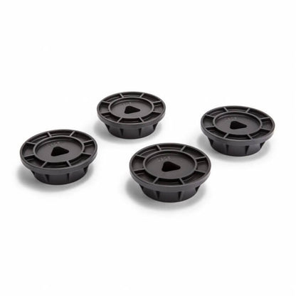 Intex Metal Frame voetjes Ã˜ 549 zwembad