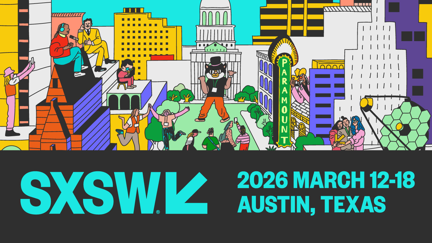 South by Southwest (SXSW)