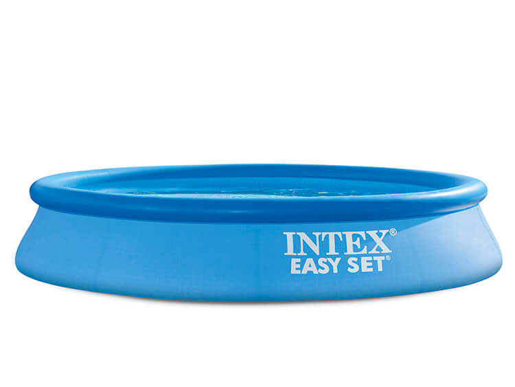 Intex Easy Set zwembad 305 x 61 cm