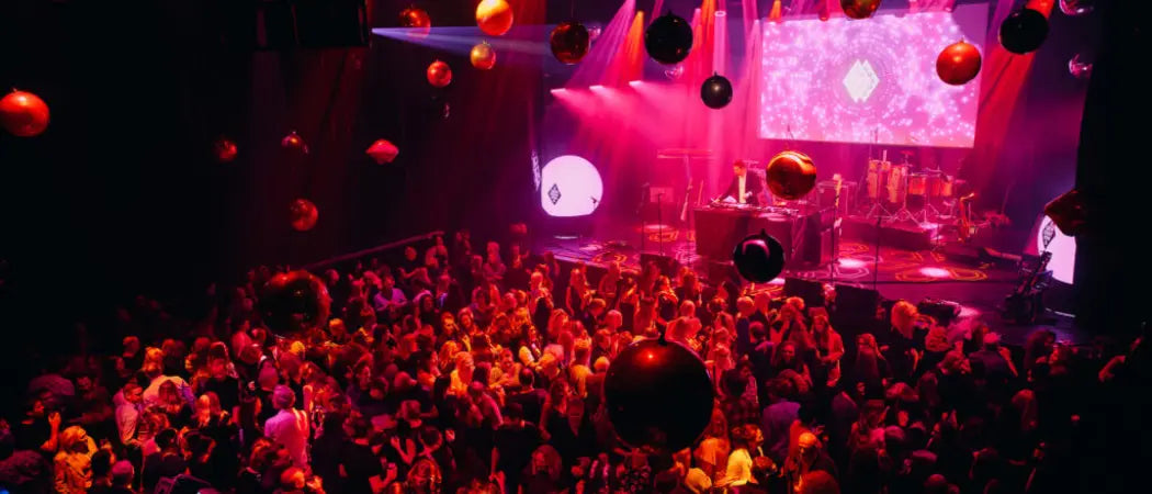 2Generations @ Patronaat