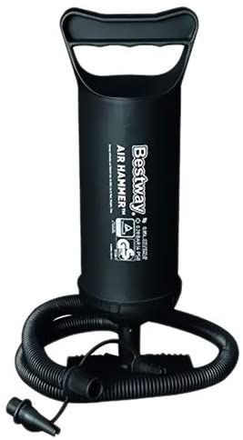 Bestway Air Hammer handpomp compact