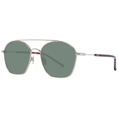 Scotch & Soda zonnebril voor heren in multicolour met UV400 bescherming, zijaanzicht.
