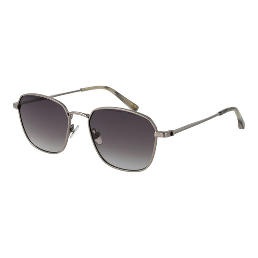 Ted Baker zonnebril voor heren in multicolour met UV400 bescherming, zijaanzicht.