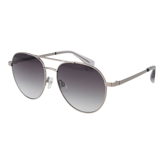 Stijlvolle Ted Baker zonnebril voor heren in multicolour met UV400 bescherming.